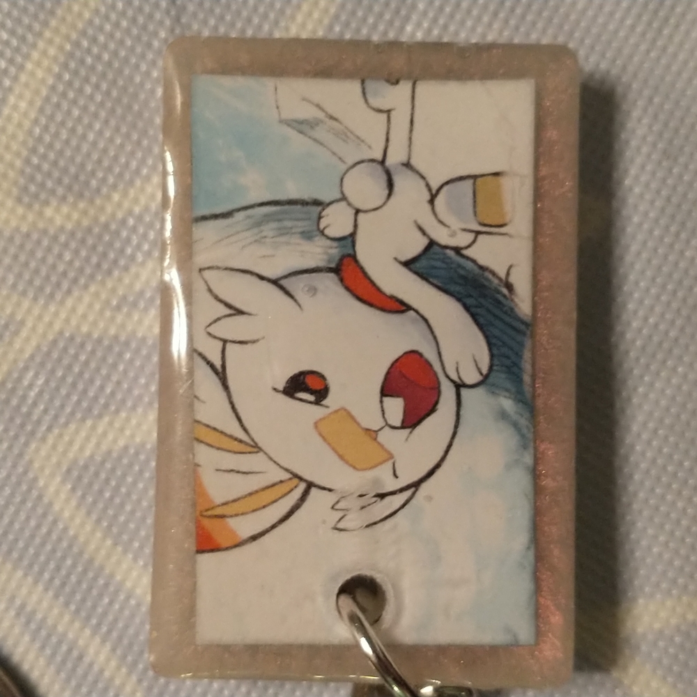 Pokemon Keychains - Picture 5 of 16